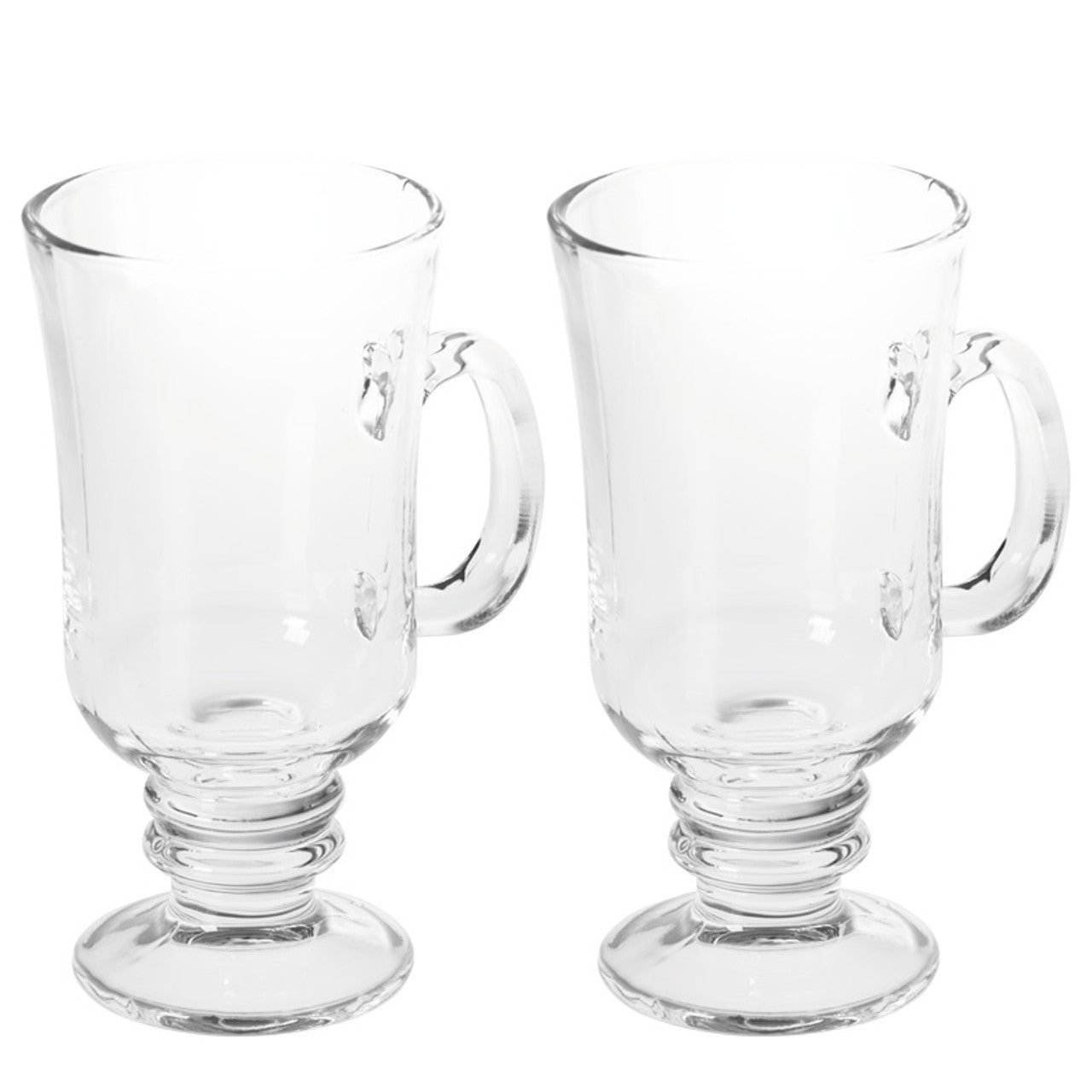 Irish Coffee Glass Set