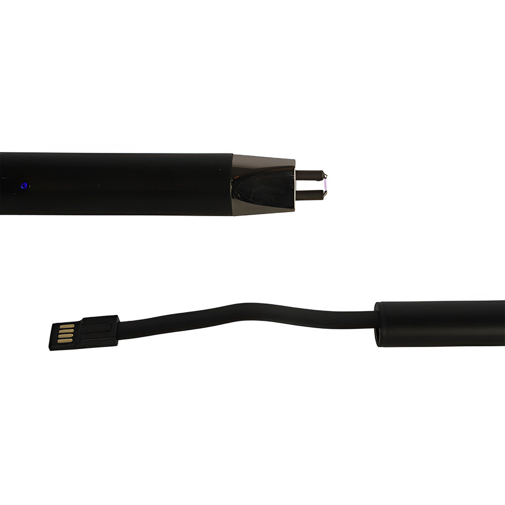 Rechargeable Arc Lighter by Stellar