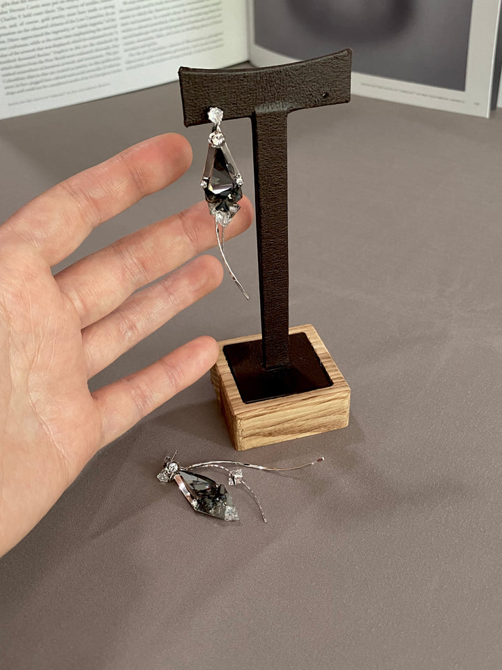 Lilio Swarovski Earrings