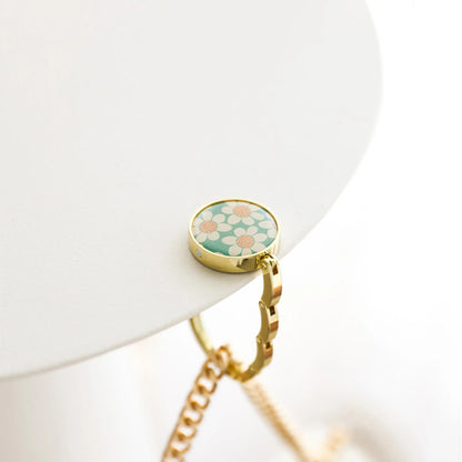 Daisy Handbag Hook