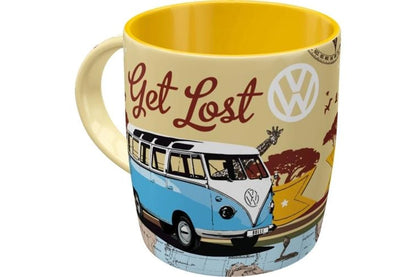Nostalgic Art VW Get Lost Mug