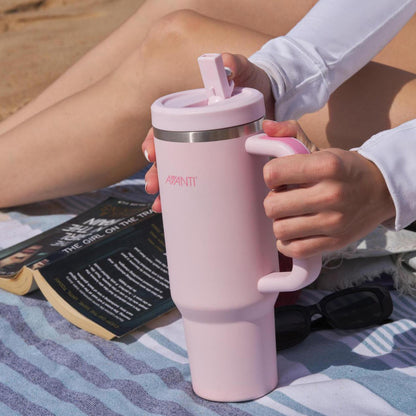 Avanti Hydroquench Insulated 1L Tumbler