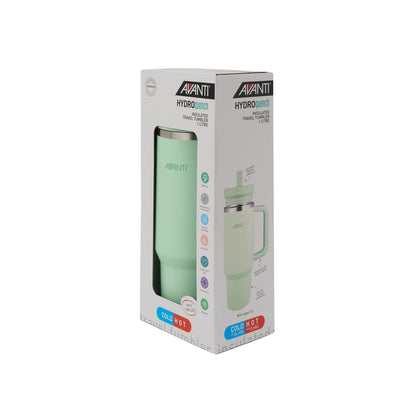 Avanti Hydroquench Insulated 1L Tumbler