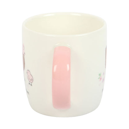 Mother Hen Mug