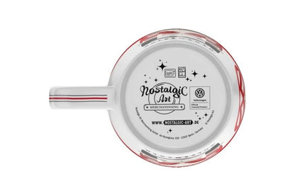 Nostalgic Art VW In Good Shape Mug 330ml