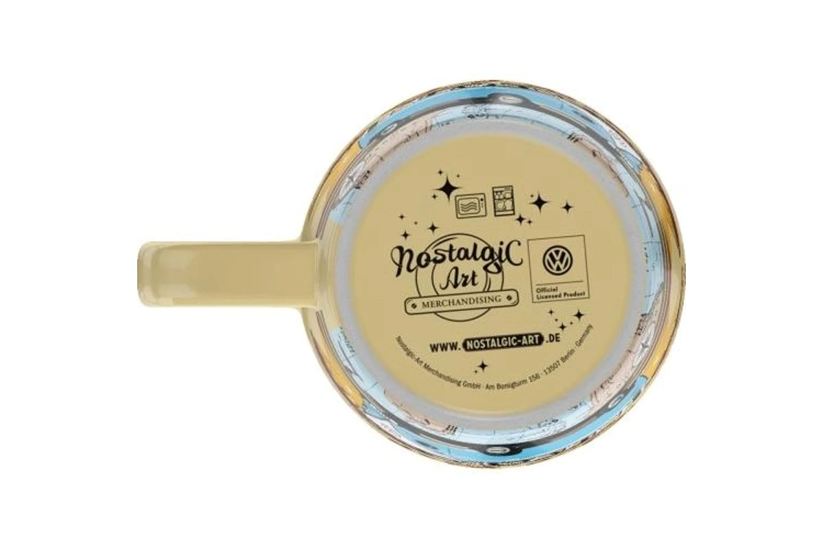 Nostalgic Art VW Get Lost Mug