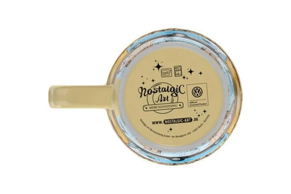 Nostalgic Art VW Get Lost Mug