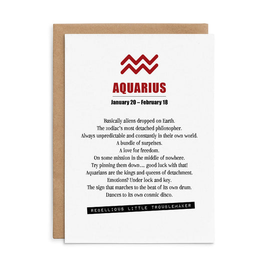 Defamations Astrology Cards