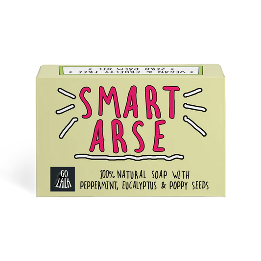 Smart Arse - Go Lala Soap