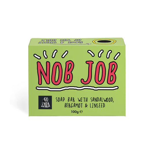 Nob Job - Go Lala Soap