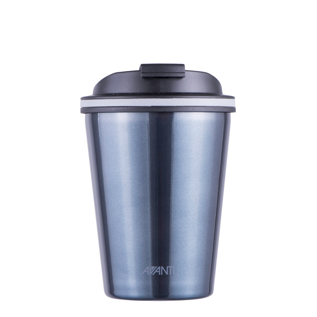 Avanti Double Wall Stainless Steel Go Cup 8oz