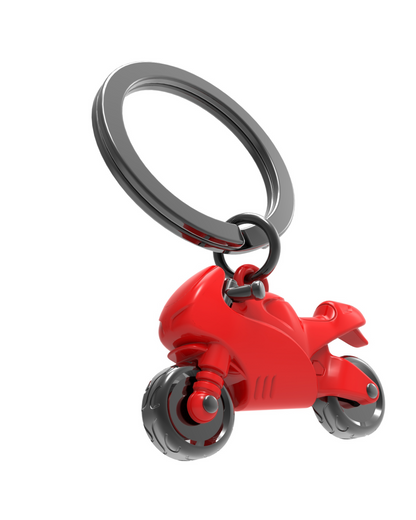 Metalmorphose Key chains