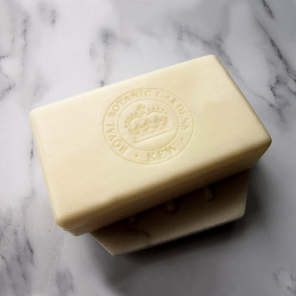 The English Soap Company Kew Gardens, Lavender And Rosemary Soap