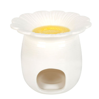 Daisy Oil Burner & Wax Warmer