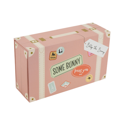 Wild Wanderers Betsy the Bunny