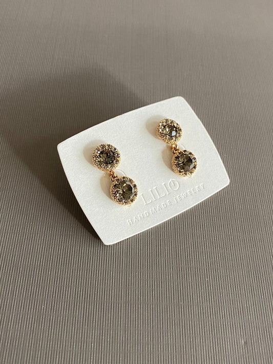 Lilio Artisan Collection Earrings