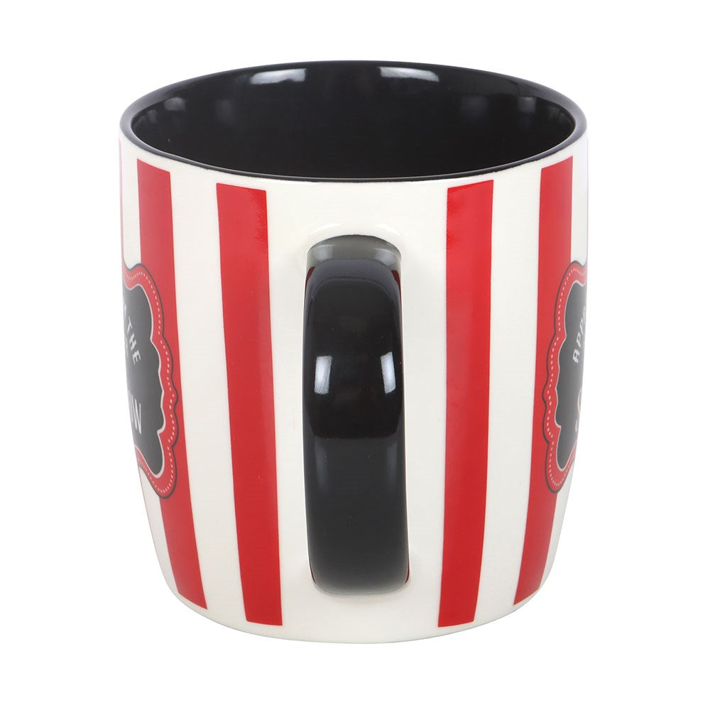 Ringmaster Mug