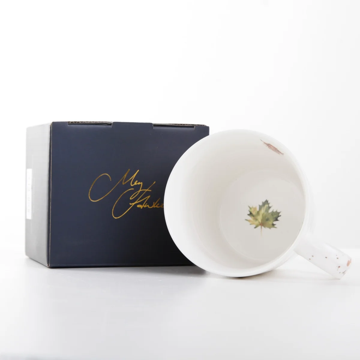 Meg Hawkins Highland Mug