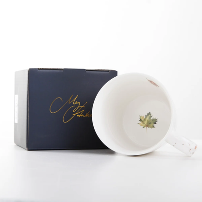 Meg Hawkins Highland Mug