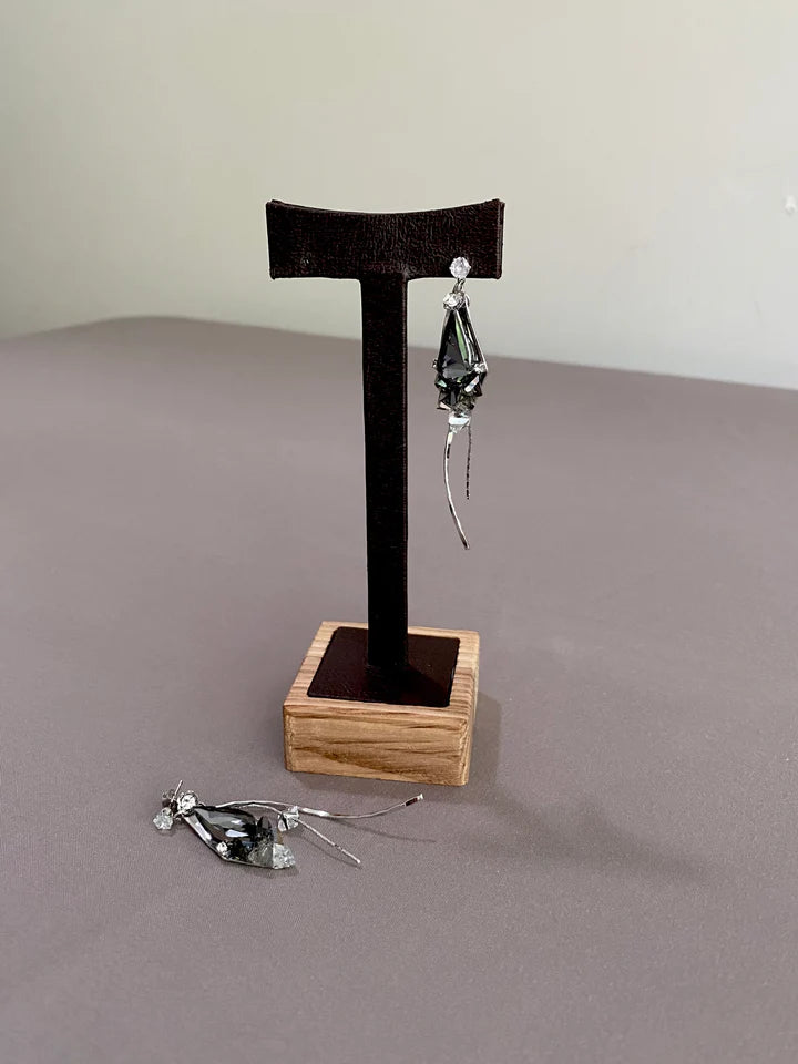 Lilio Swarovski Earrings