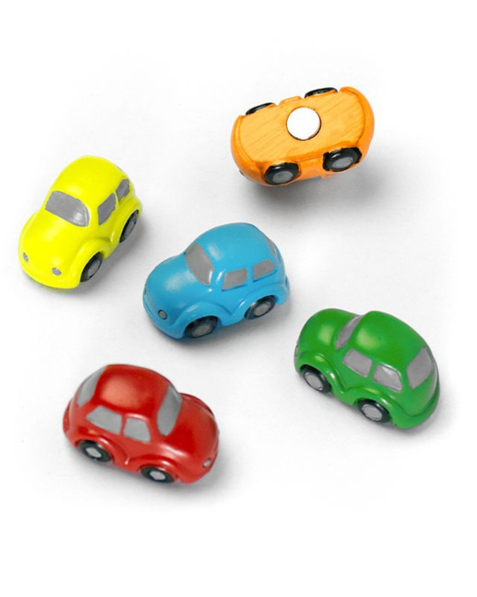 Trendform Traffic Magnets | 5 Pack