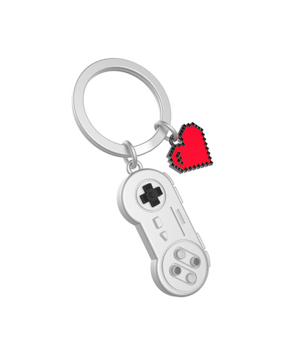 Metalmorphose Key chains