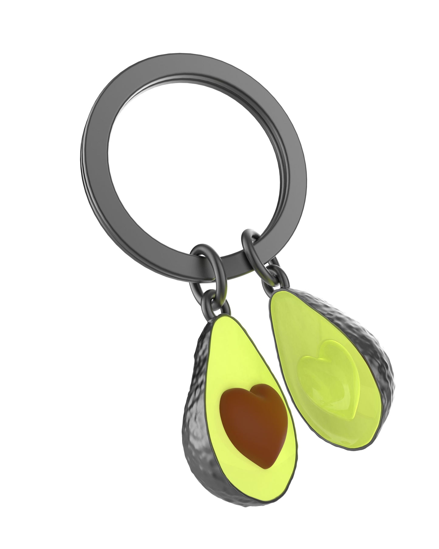 Metalmorphose Key chains