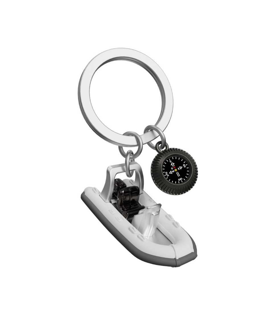 Metalmorphose Key chains