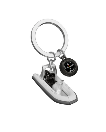 Metalmorphose Key chains