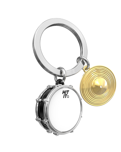 Metalmorphose Key chains