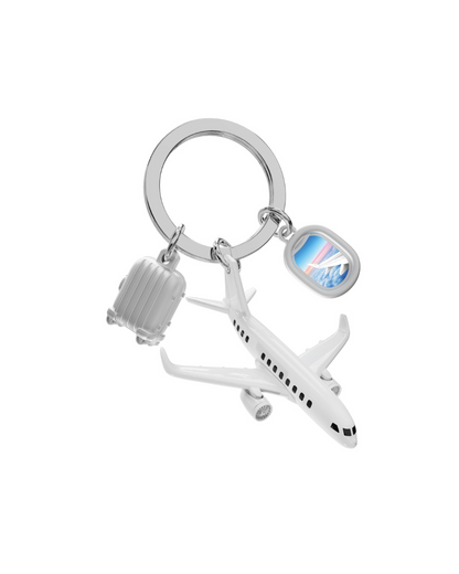 Metalmorphose Key chains