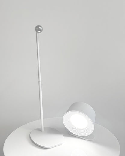 Stellar 360°  Rechargeable Lamp