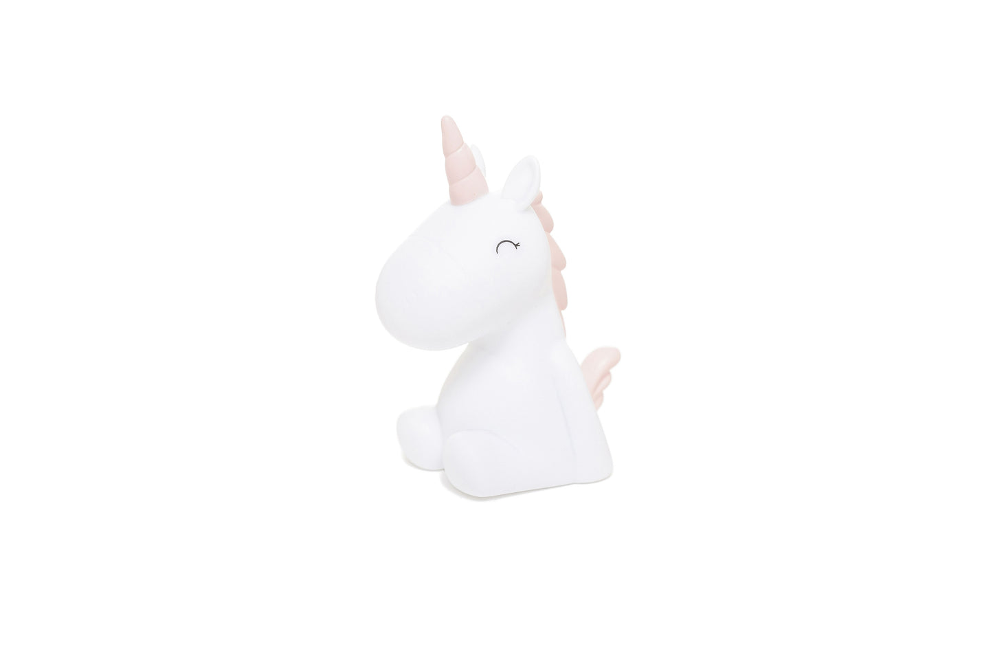 Baby Unicorn Colour Changing Night Light