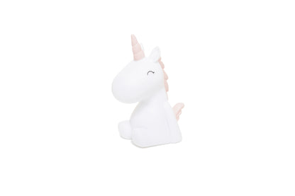 Baby Unicorn Colour Changing Night Light