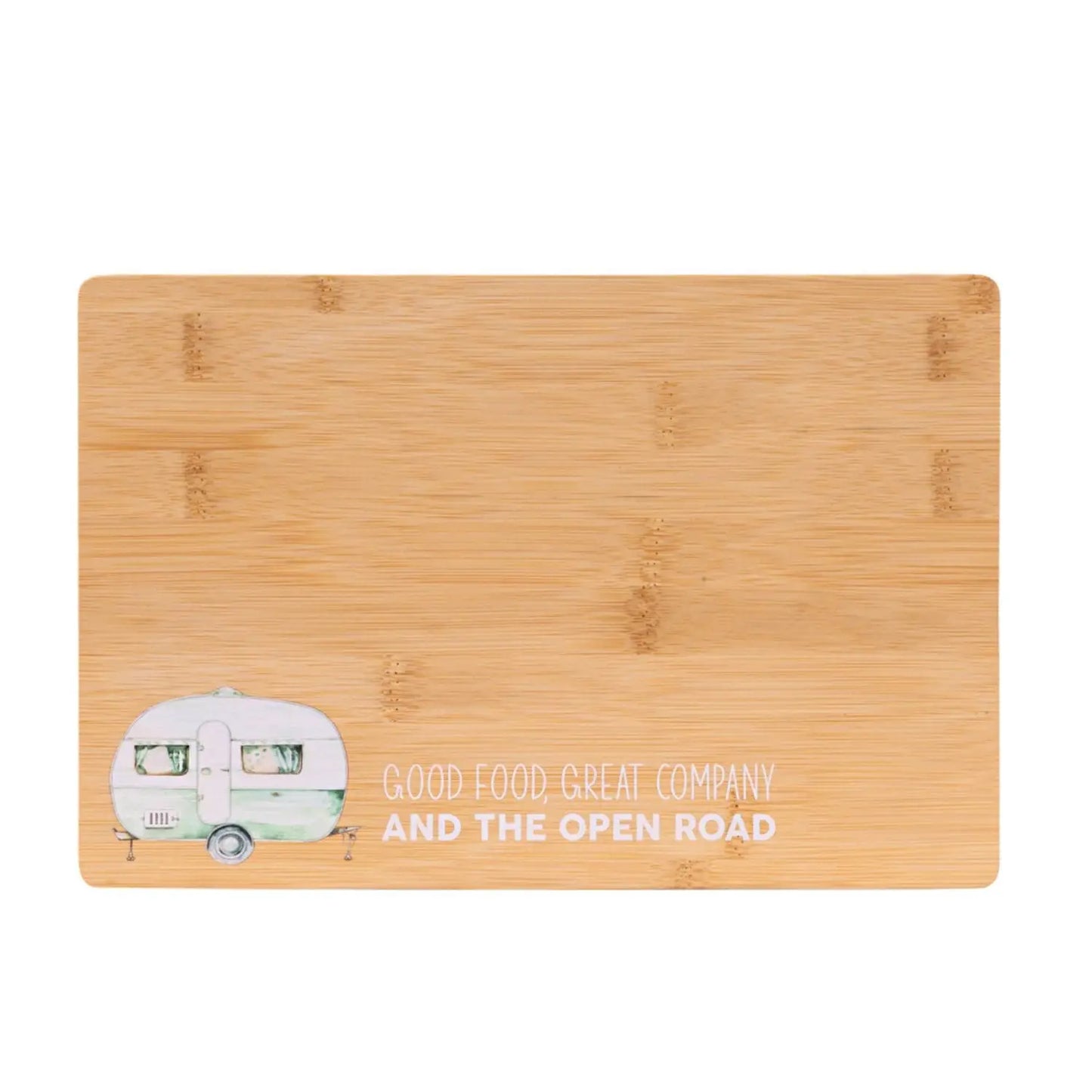 Splosh Caravan Grazing Board
