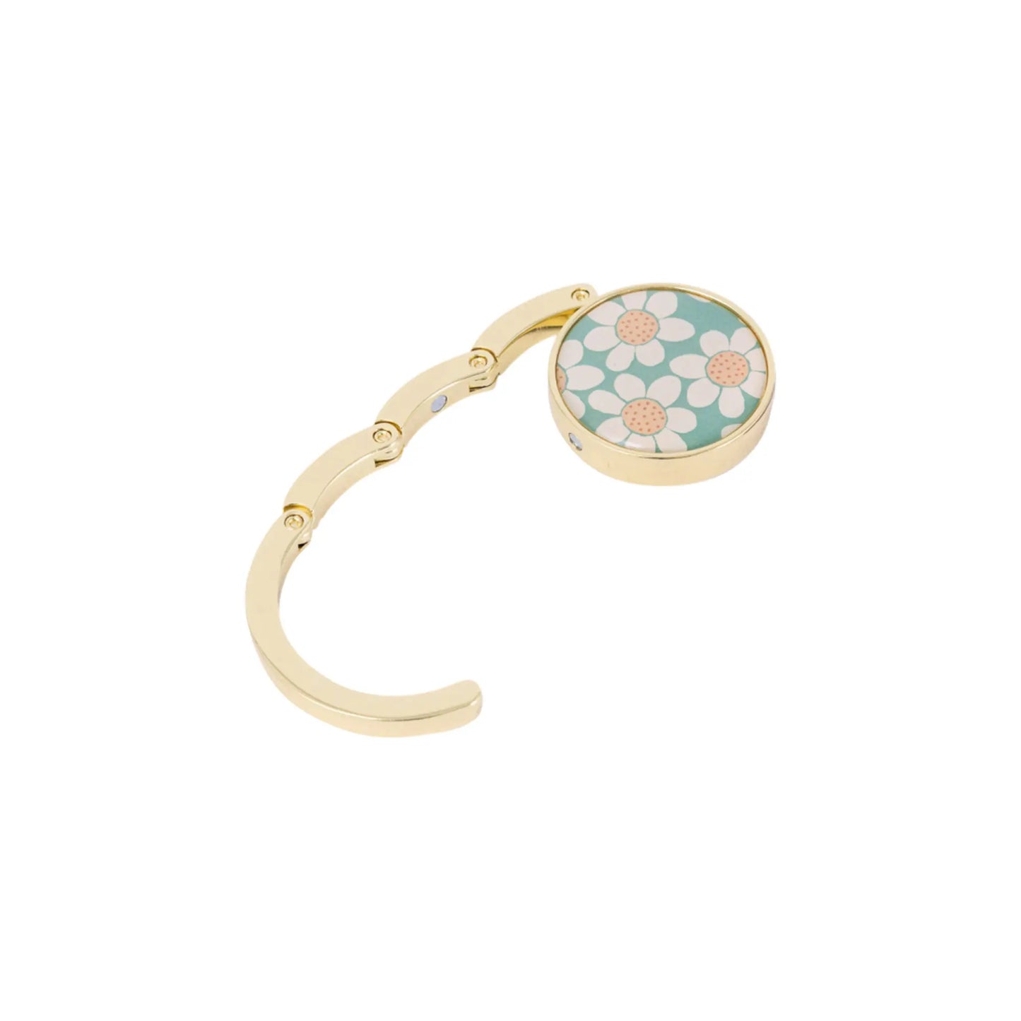 Daisy Handbag Hook