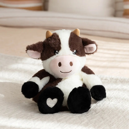 Toasty Hugs Coco Cow