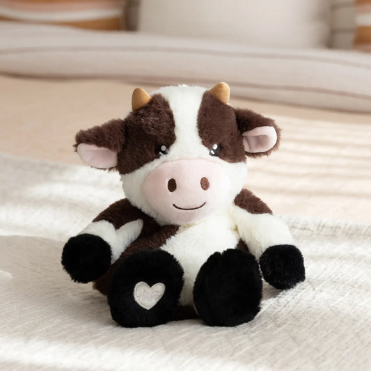 Toasty Hugs Coco Cow
