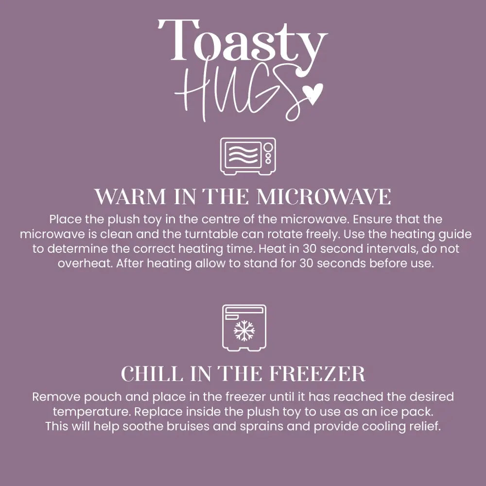 Toasty Hugs Hamish Highland Cow