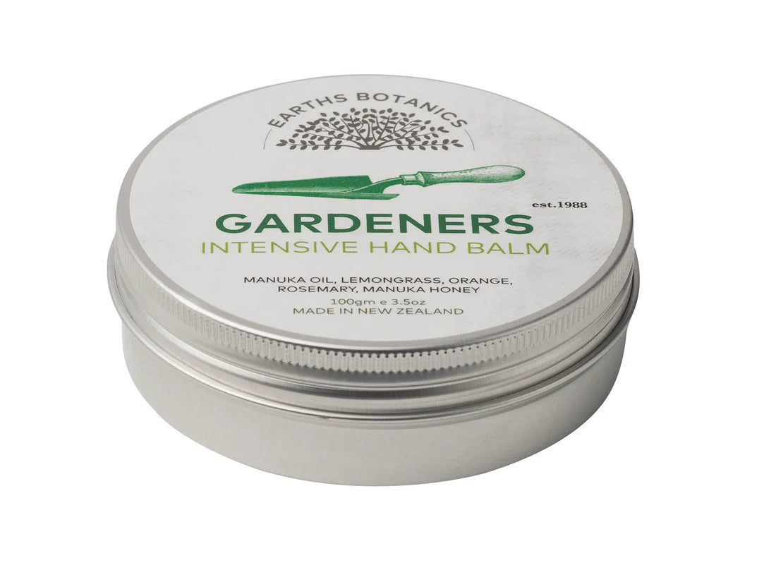 Gardeners Intensive Hand Balm