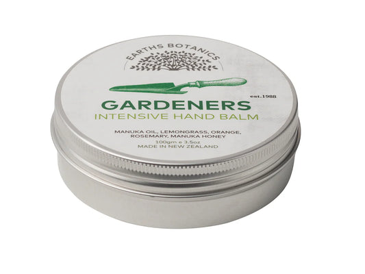 Gardeners Intensive Hand Balm