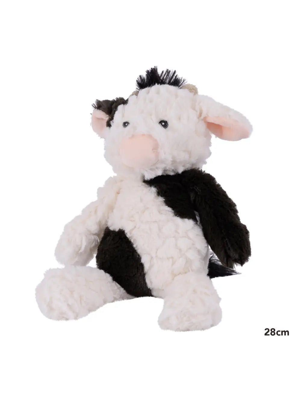Mary Meyer Nursery Cow
