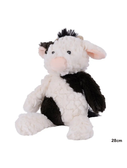 Mary Meyer Nursery Cow