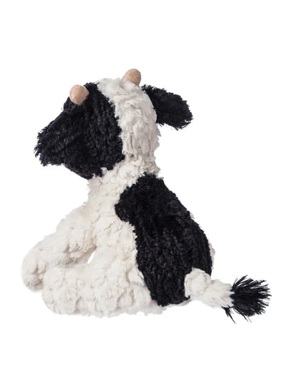Mary Meyer Nursery Cow
