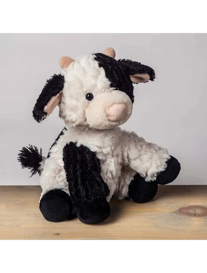 Mary Meyer Nursery Cow