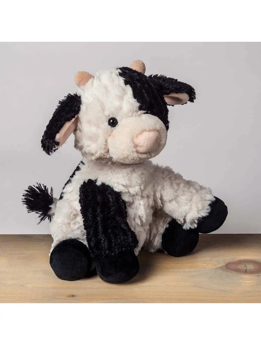 Mary Meyer Nursery Cow