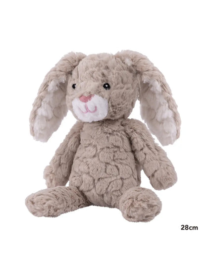 Mary Meyer Nursery Tan Bunny