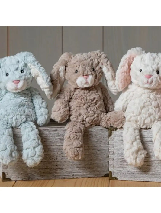 Mary Meyer Nursery Tan Bunny