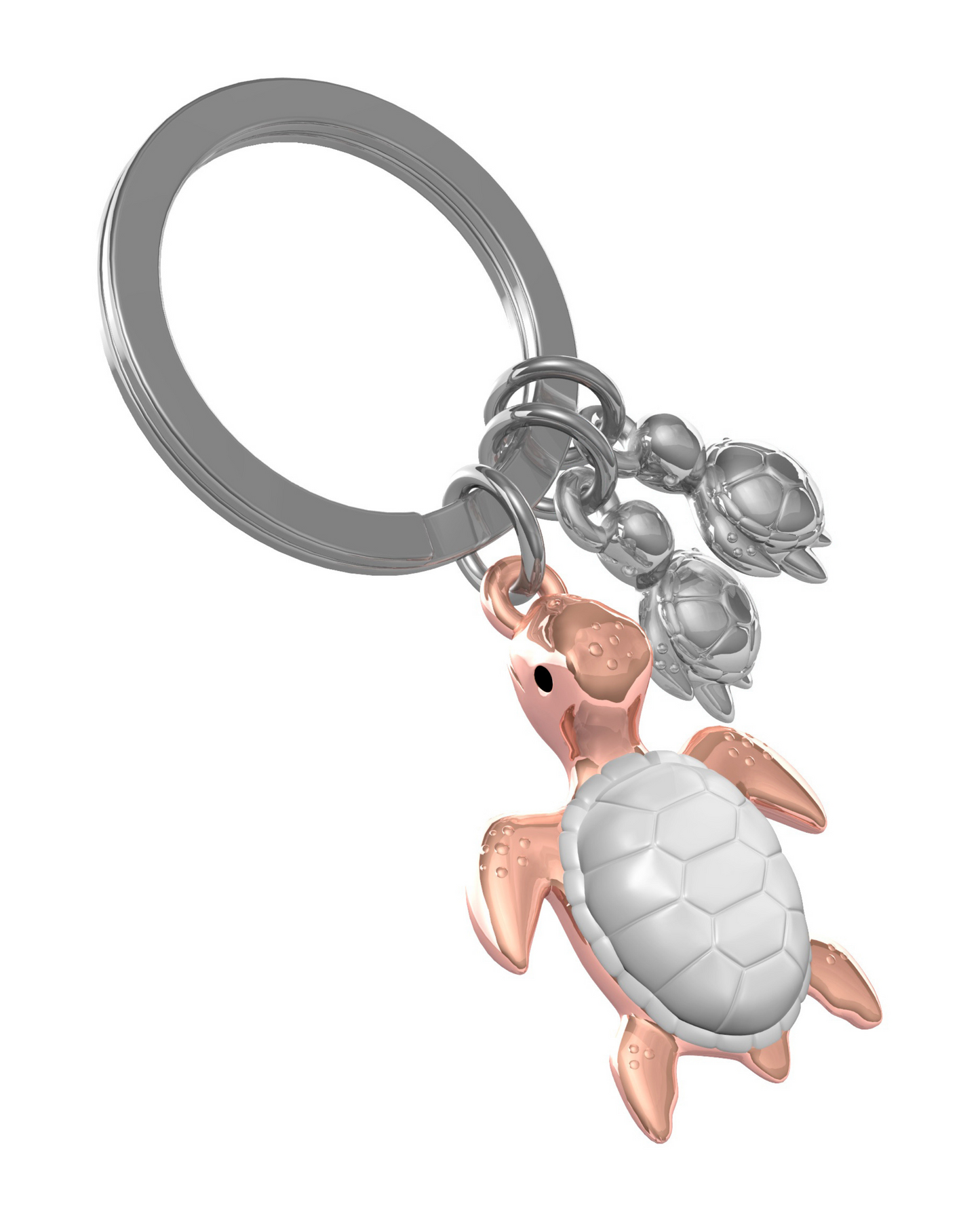 Metalmorphose Key chains