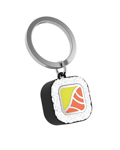 Metalmorphose Key chains